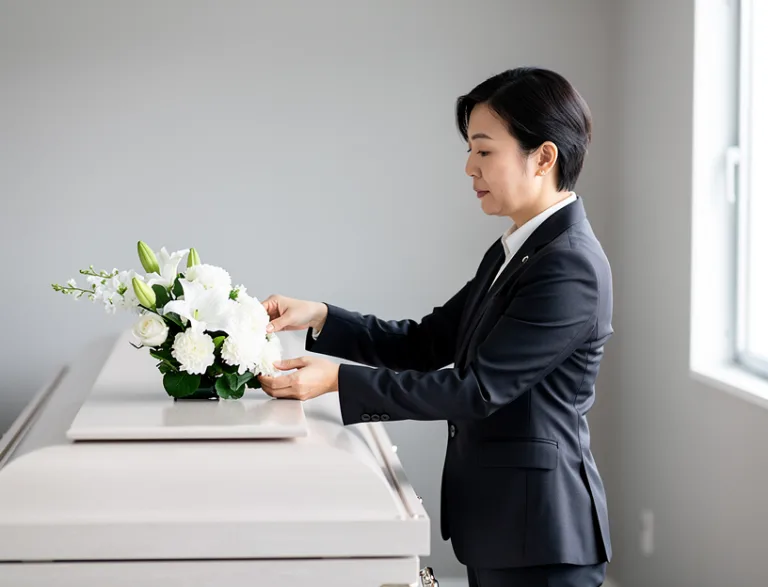 葬儀社 のサービス対応地域: Hino